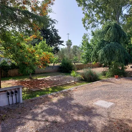 דירה La Casa Nei Pini