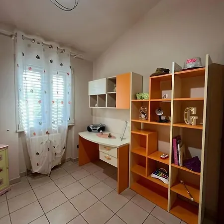 La Casa Nei Pini * קאסארנו