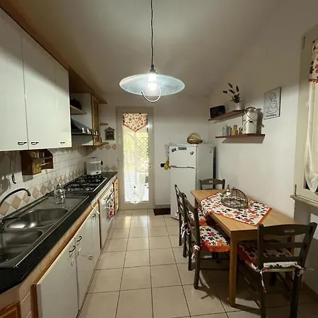 La Casa Nei Pini *