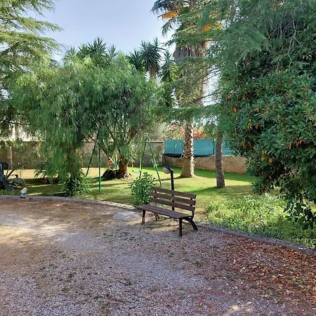 La Casa Nei Pini *