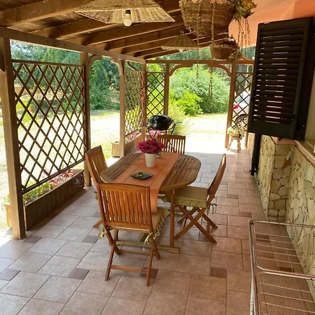 La Casa Nei Pini * קאסארנו