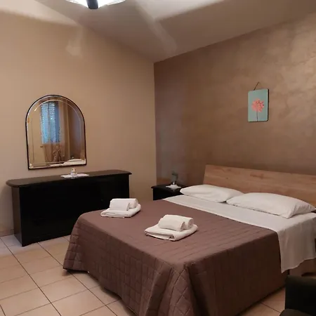 דירה La Casa Nei Pini *