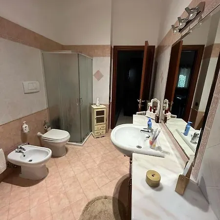 Apartmán La Casa Nei Pini
