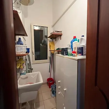 La Casa Nei Pini קאסארנו