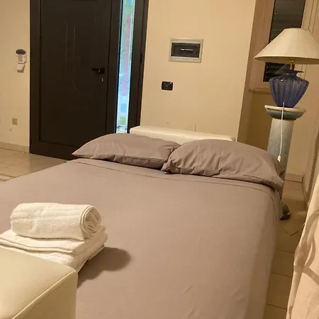 דירה La Casa Nei Pini *