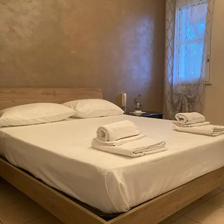 La Casa Nei Pini