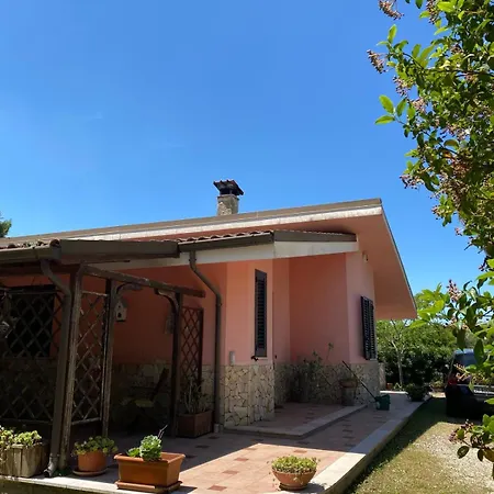 La Casa Nei Pini דירה *
