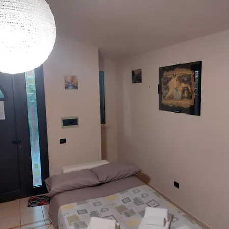 La Casa Nei Pini Casarano